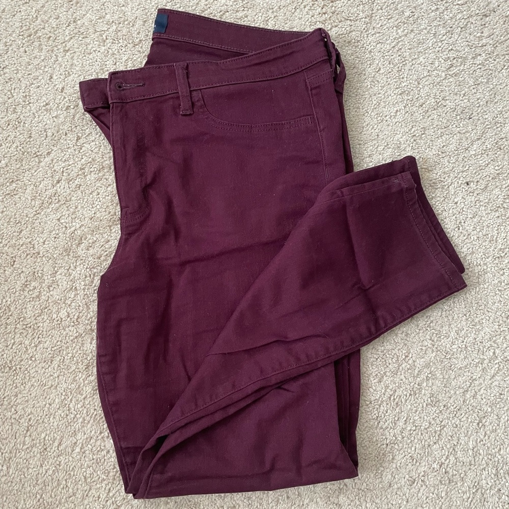 Gap Factory Jeggings